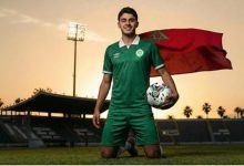 شرارة يطمئن جماهير الرجاء بعد ثلاثية الزمامرة ويعد بأداء أقوى في رحلة لقب البطولة