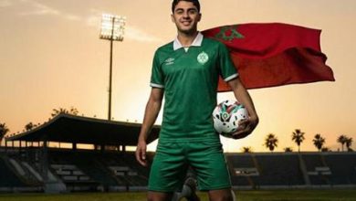 شرارة يطمئن جماهير الرجاء بعد ثلاثية الزمامرة ويعد بأداء أقوى في رحلة لقب البطولة