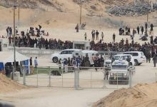 شركة أمنية أميركية تعرض خدماتها في غزة وسط رفض فلسطيني