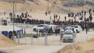 شركة أمنية أميركية تعرض خدماتها في غزة وسط رفض فلسطيني