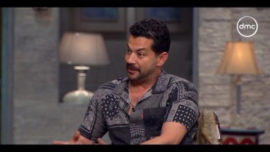 شريف سلامة: لم يكن الفن يستهويني.. والتحقتُ بمعهد السينما لدراسة التصوير