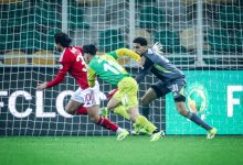 شوبير: حققنا هدفنا بالتأهل إلى ربع النهائي دوري أبطال إفريقيا