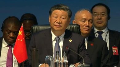 شي جين بينغ يعلن إعفاءً جمركياً شاملاً للدول الإفريقية باستثناء إسواتيني ابتداءً من مايو