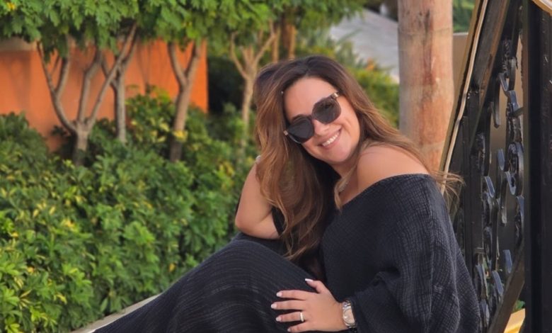 شيري عادل تتصدر الترند فما علاقة أغنية أهو جه يا ولاد؟