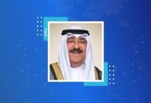 صاحب السمو يهنئ رئيس سريلانكا بذكرى الاستقلال