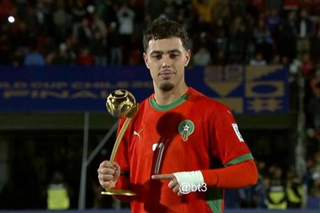 صفقة عربية على رادار ناد فرنسي