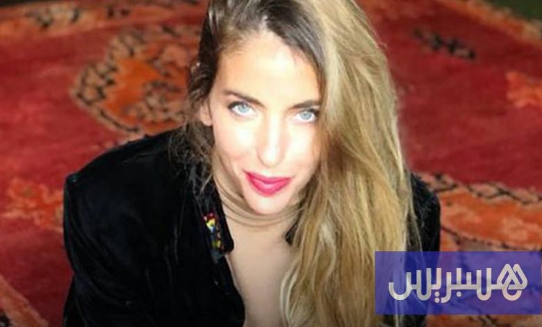 صوفيا العلوي تحكم للسينما في برلين