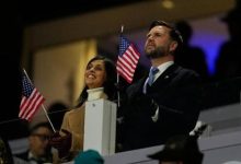 صيحات استهجان تلاحق نائب ترامب في افتتاح أولمبياد ميلانو - كورتينا