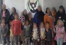 ضبط 11 متهما باستغلال الأطفال في أعمال التسول بالقاهرة