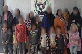 ضبط 11 متهما باستغلال الأطفال في أعمال التسول بالقاهرة