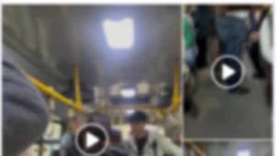 ضبط المتهم بالتحرش بسيدة داخل أتوبيس نقل عام في القاهرة