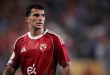 ضربة للأهلي.. إصابة زيزو بتمزق في الخلفية وغيابه 4 أسابيع