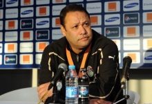 ضياء السيد: الأهلي يحتاج إبراهيم عادل.. وإمام عاشور أخطأ ولا يحق له ما فعله