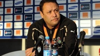 ضياء السيد: الأهلي يحتاج إبراهيم عادل.. وإمام عاشور أخطأ ولا يحق له ما فعله