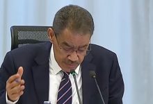 ضياء رشوان: قضية الوزيرة جيهان زكي ما زالت أمام «النقض»… ولا حكم بات حتى الآن