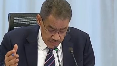 ضياء رشوان: قضية الوزيرة جيهان زكي ما زالت أمام «النقض»… ولا حكم بات حتى الآن