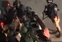 طالت سيدة.. حملة اعتقالات واقتحامات في الضفة والقدس