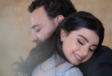 عاصي الحلاني يهنىء ابنته ماريتا بيوم ميلادها بكلمات مؤثرة: أنت روحي وقلبي ومن الله أحلى هدية