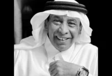 عبد الله القبيع... رحيل هادئ لصحافي ترك أثراً لا يغيب