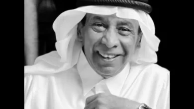 عبد الله القبيع... رحيل هادئ لصحافي ترك أثراً لا يغيب