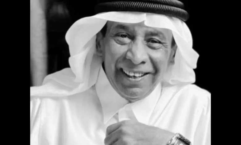 عبد الله القبيع... رحيل هادئ لصحافي ترك أثراً لا يغيب