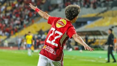 عبدالجليل: وكيل إمام عاشور وراء أزمته مع الأهلي