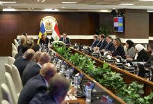 عبدالغفار يبحث مع وفد سويدي توسيع الاستثمارات ودعم التأمين الصحي الشامل