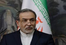 عراقجي يغادر إلى جنيف للجولة الثانية من المباحثات مع...