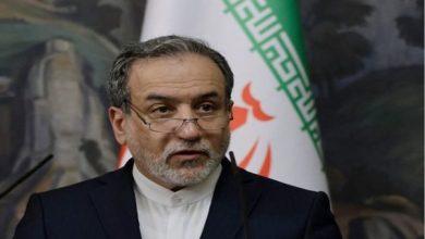 عراقجي يغادر إلى جنيف للجولة الثانية من المباحثات مع...