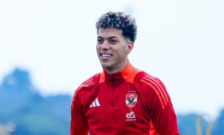 علاء ميهوب ينتقد تصرف إمام عاشور: واقعة غير مسبوقة في الأهلي