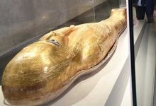 علماء يعيدون إحياء عطر مومياء مصرية عمرها 3500 عام