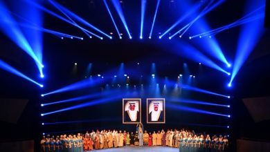 عمر العمر: الكويت «عاصمة للثقافة والإعلام» مساراً عملياً لا عنواناً رمزياً