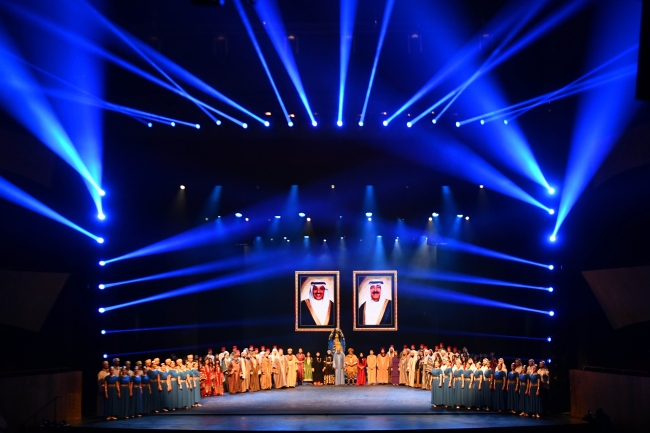 عمر العمر: الكويت «عاصمة للثقافة والإعلام» مساراً عملياً لا عنواناً رمزياً