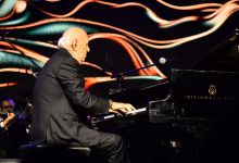 عمر خيرت يشعل أجواء عيد الحب في الأوبرا بحضور كامل العدد