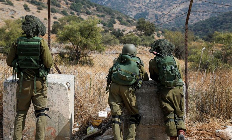 عملية إسرائيلية في لبنان تسفر عن اختطاف قيادي بالجماعة الإسلامية.. إليك القصة