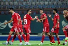 عودة إمام عاشور.. الأهلي يعلن قائمته لمواجهة الجيش الملكي