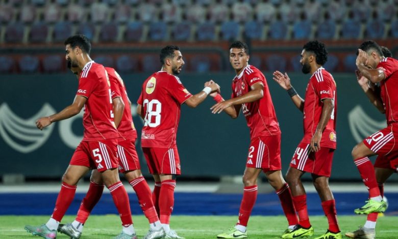 عودة إمام عاشور.. الأهلي يعلن قائمته لمواجهة الجيش الملكي