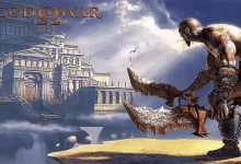 عودة ثلاثية God of War الكلاسيكية بريميك يبدو تاريخيًا!