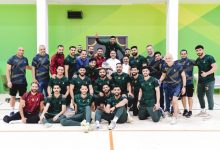 عودة يد الخليج إلى منافسات الدوري الممتاز ومواجهة مرتقبة أمام الزلفي