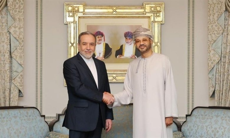 عُمان: مفاوضات مسقط بين إيران وأمريكا جدية للغاية
