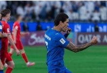 غضب نونيز يتواصل في الهلال