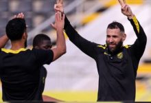 غيابات الاتحاد عن مواجهة النجمة في دوري روشن