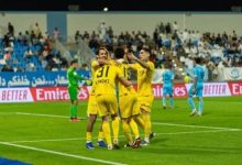 غيابات الوصل ضد الزوراء في إياب دور الستة عشر بدوري أبطال آسيا 2