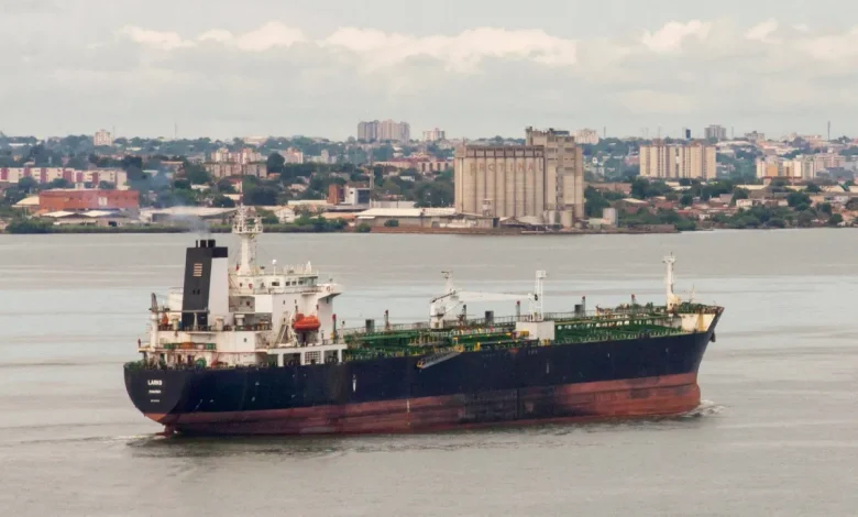 «فاليرو» الأميركية ستستورد 6.5 مليون برميل من نفط فنزويلا