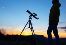 فبراير 2026.. شهر الظواهر الفلكية والعروض السماوية المميزة والمتنوعة