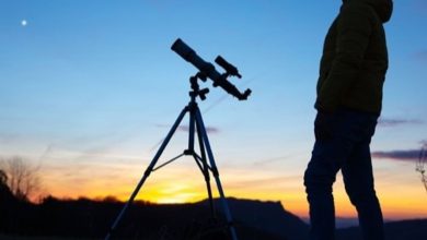 فبراير 2026.. شهر الظواهر الفلكية والعروض السماوية المميزة والمتنوعة