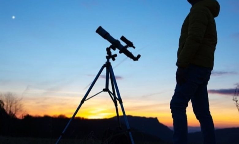 فبراير 2026.. شهر الظواهر الفلكية والعروض السماوية المميزة والمتنوعة