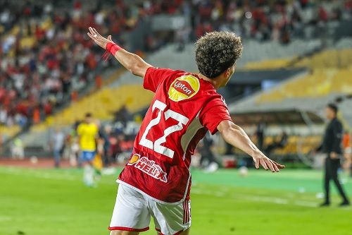 فتحي: إمام عاشور الأفضل في مصر.. والأهلي أخطأ في هذا الأمر