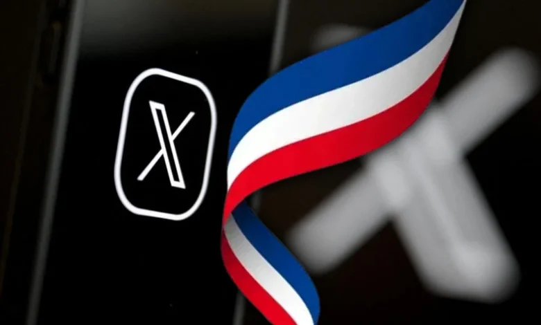 فرنسا تداهم مكاتب X في باريس للتلاعب بالخوارزميات والتدخل الأجنبي!