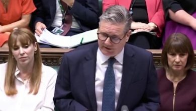 فضيحة إبستين تهز ستارمر وتفجر دعوات للاستقالة